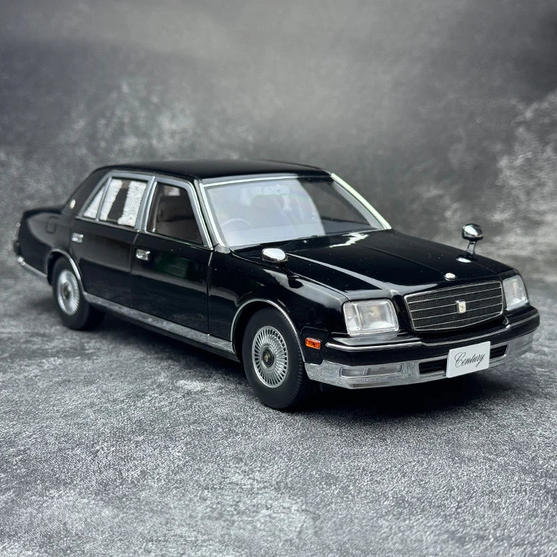 1:18 Toyota Century 1997