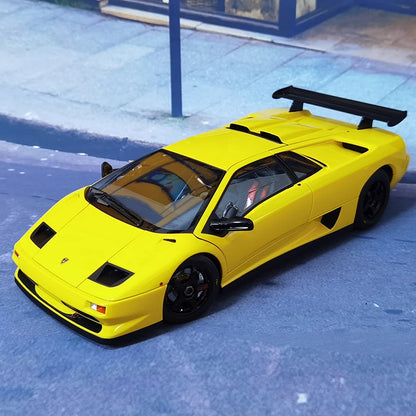 1:18 Lamborghini DIABLO SV-R