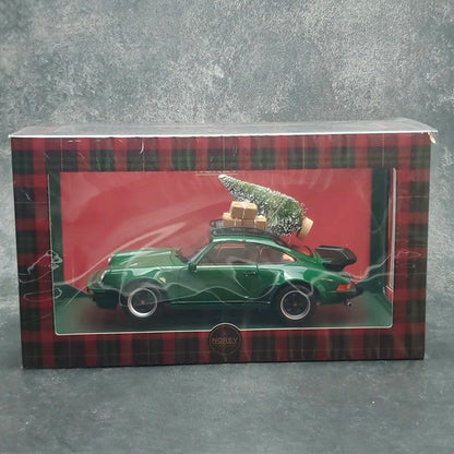1:18  Porsche 911 Turbo 3.3 1980