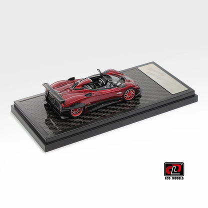 1:64 Pagani Zonda HP