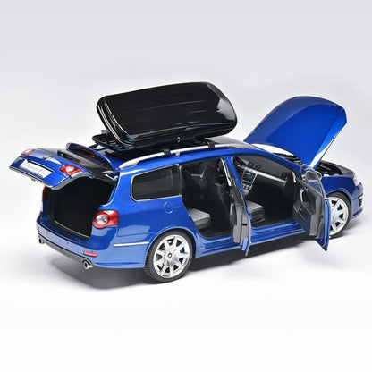 1:18 Volkswagen Passat Estate R36