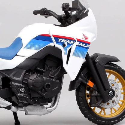 1:18 HONDA XL750 Transalp
