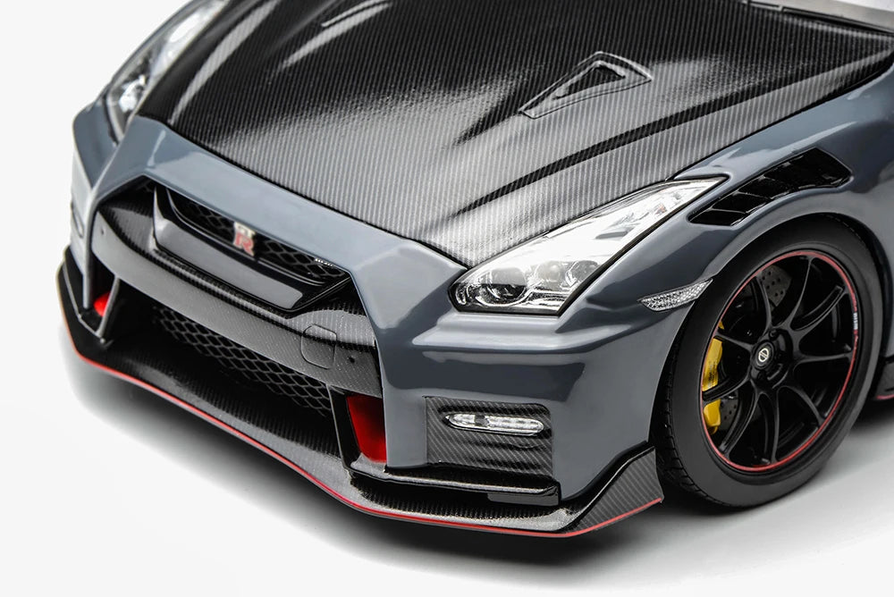 1:18 NISSAN NISMO (R35) Special Edition 2022
