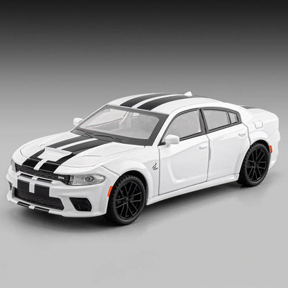1:32 Dodge Charger SRT
