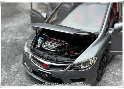 1:18 Honda CIVIC FD2 TYPE-R