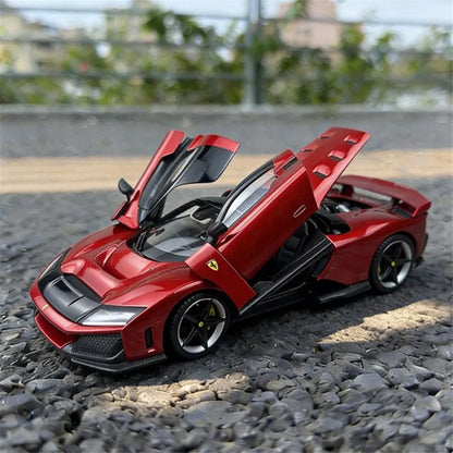 1:18 Ferrari F80 F250