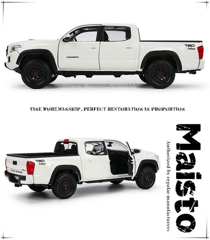 1:27 2023 Toyota Tacoma TRD Pro