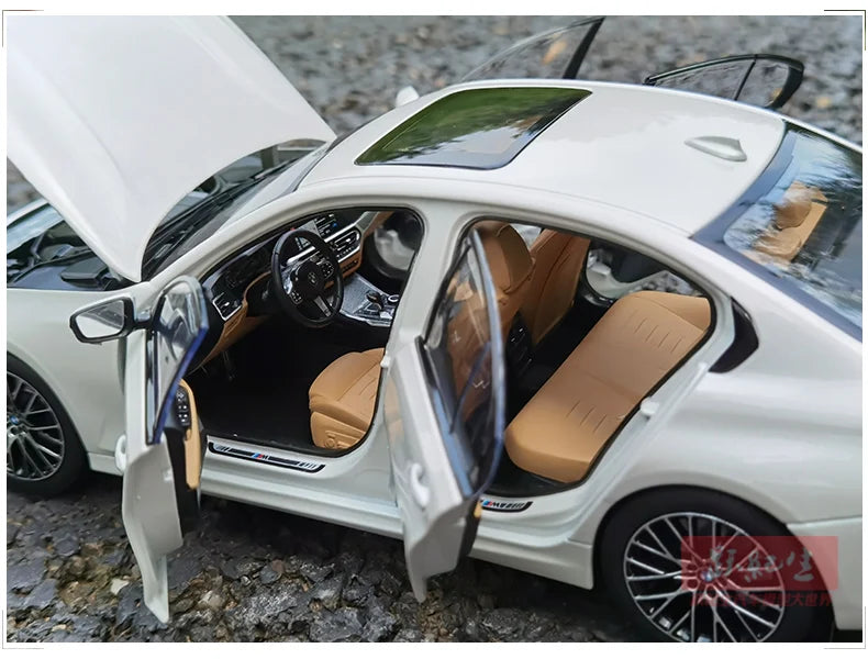 1:18 BMW 3 Series G20 330i 2019