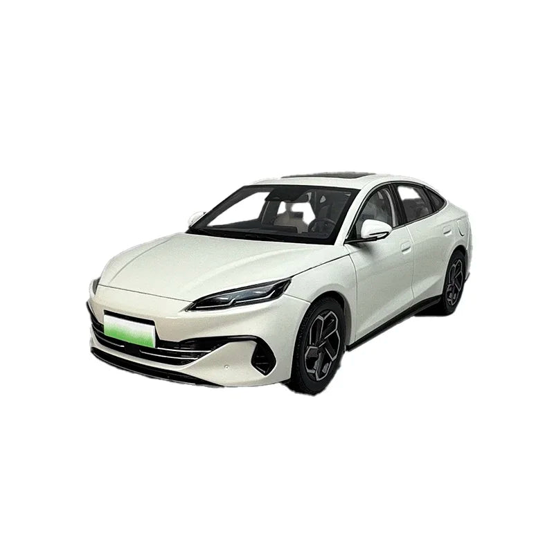1:18 BYD Seal