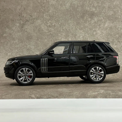 1:18 Range Rover 2020