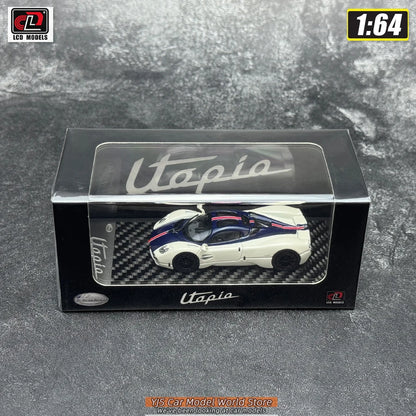 1:64 Pagani Utopia