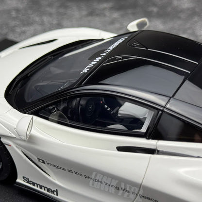 1:18 McLaren 720S LB-Works