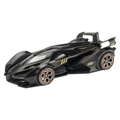 1:22 Lamborghini Vision Gran Turismo