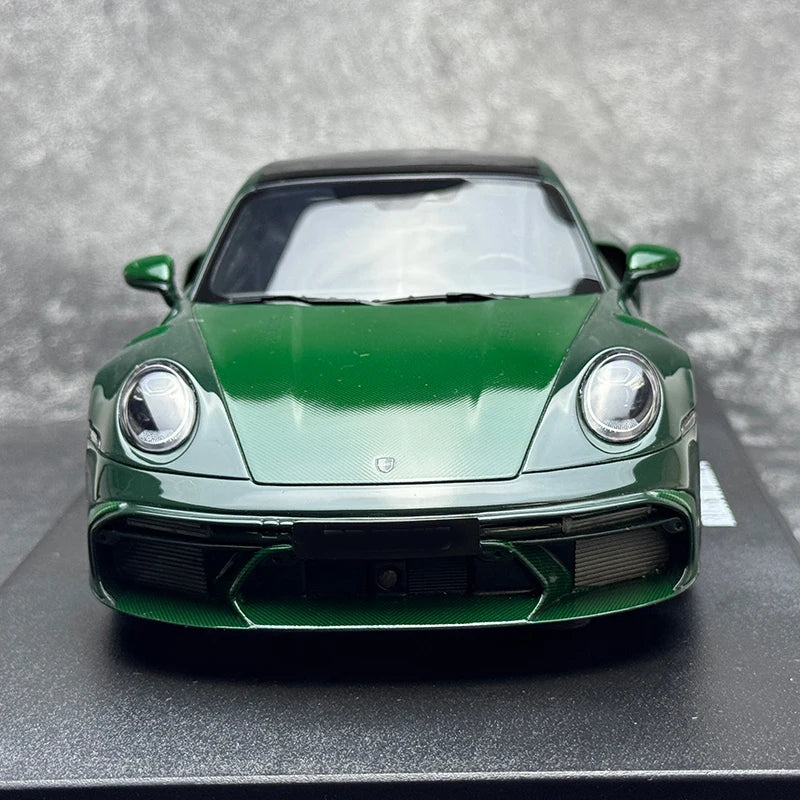 1:18 Porsche 900 ROCKET-R  2024