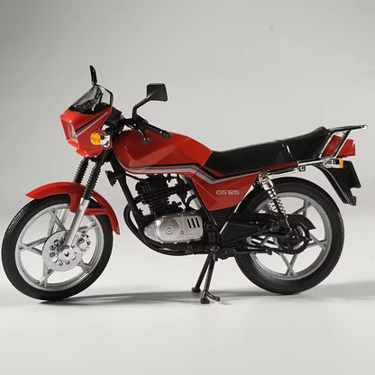 1:12 Suzuki GS125