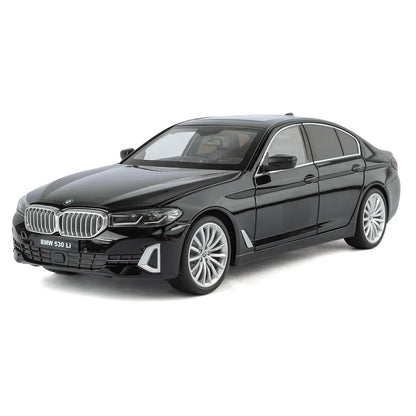 1:18 BMW 530Li (G30 LCI facelift)
