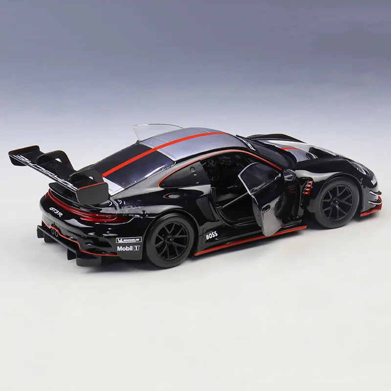 1:24 Porsche 911 GT3 R