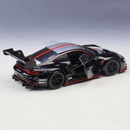 1:24 Porsche 911 GT3 R