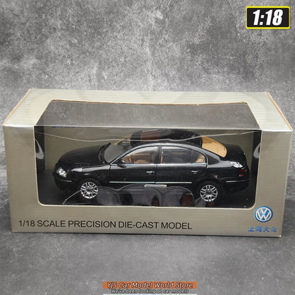 1:18 2006 Volkswagen Passat B5