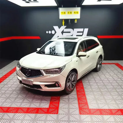 1:18 Acura MDX