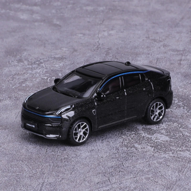 1:64 Lynk & Co 01 02 03 + 05 06