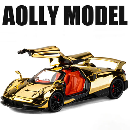 1:32 Pagani Huayra Dinastia
