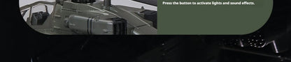 1:64 AH-64 Apache Black Hawk