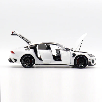 1:18 Audi RS7 Sportback