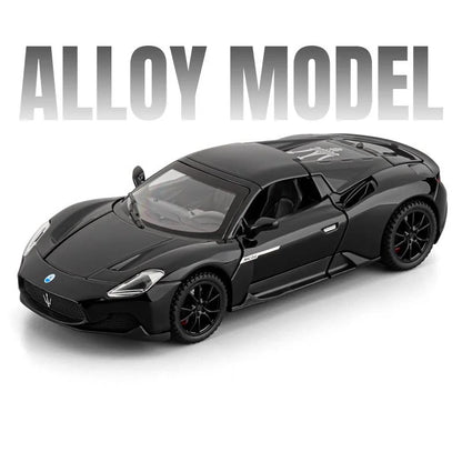 1:32 Maserati MC20 Cabrio Coupe