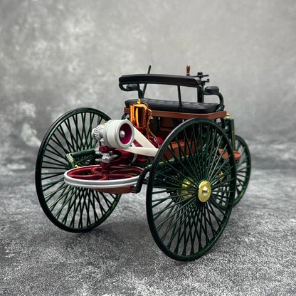 1:18 Benz Patent-Motorwagen 1886