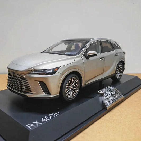 1:18 Lexus Rx450h