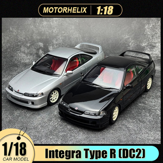 1:18 Honda Integra Type R (DC2)