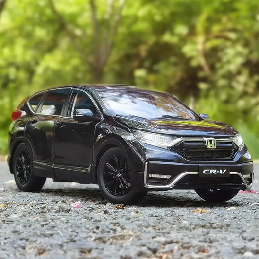 1:18 HONDA CR-V CRV