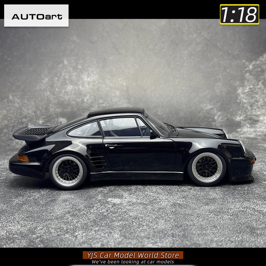 1:18 Porsche 911 (930) Turbo Sports