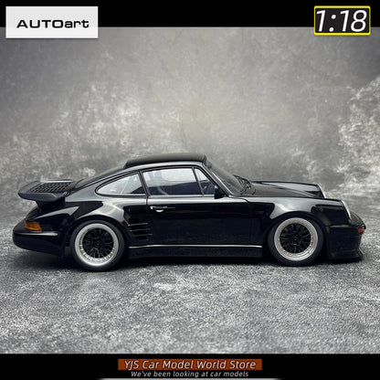 1:18 Porsche 911 (930) Turbo Sports