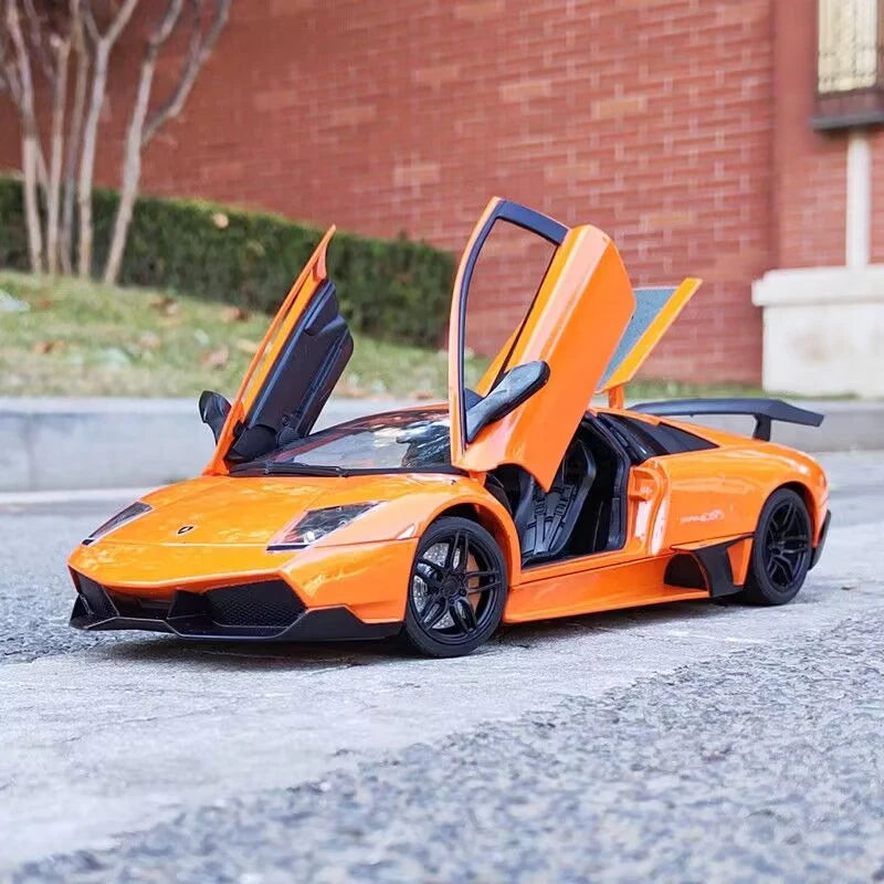 1:18 Lamborghini Murcielago