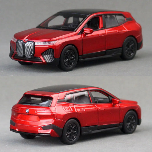 1:36 BMW IX
