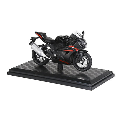 1:18 Suzuki GSX-1000R