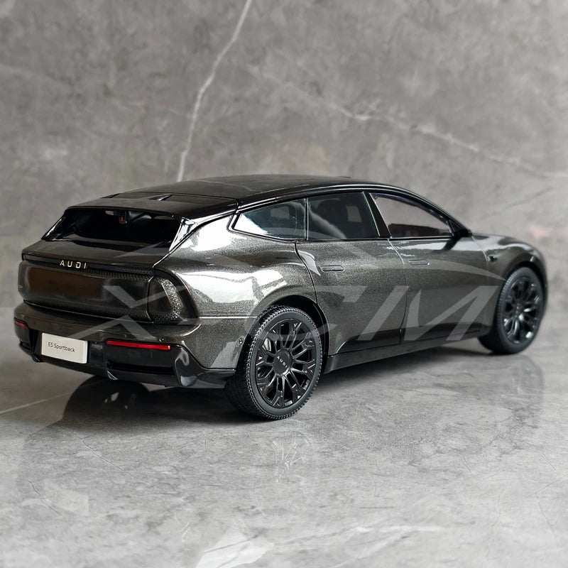 1:18 Audi E5 Sportback