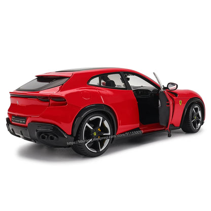 1:24 Ferrari PUROSANGUE 488 458 F12 SP1