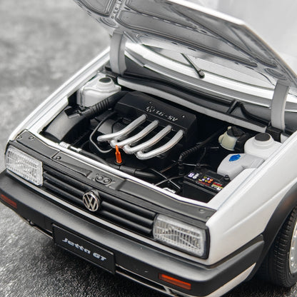 1:18 Volkswagen Jetta GT MK II