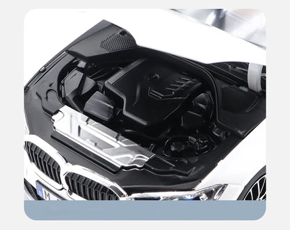 1:18 BMW 2019 330i 3 Series G20