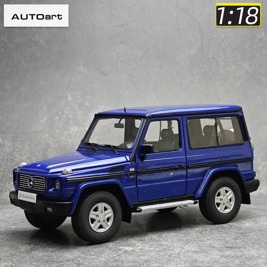 1:18 old car link updates from time to time: AUTOART 1:18