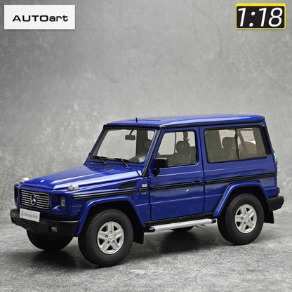 1:18 old car link updates from time to time: AUTOART 1:18
