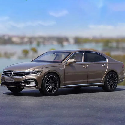 1:18 Volkswagen Phideon 2021