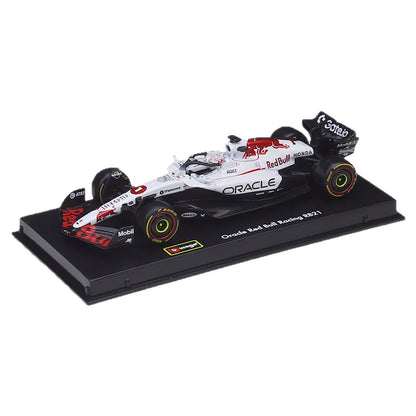 1:43 2025 F1 Red Bull Racing Rb21 Rb 21