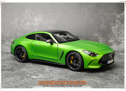 1:18 Mercedes-Benz AMG GT63