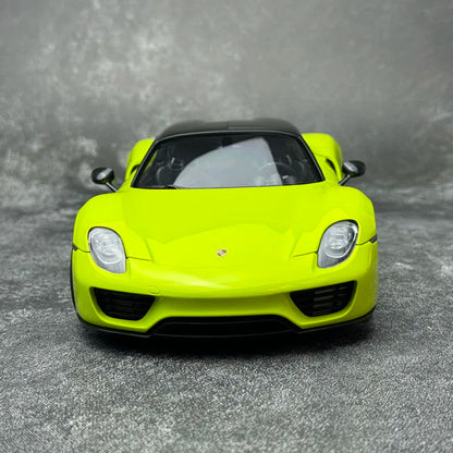 1:18 Porsche 918 Spyder
