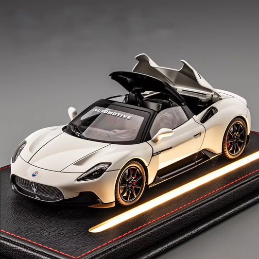 1:32 Maserati MC20 Cabrio Coupe
