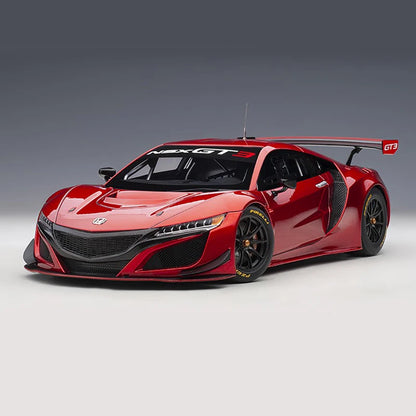 1:18 NSX HONDA NSX GT3 2018